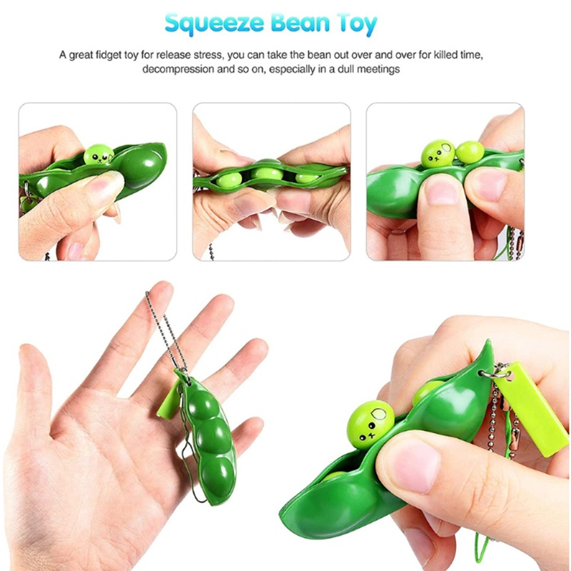 Set 27 Đồ Chơi Fidget Spinner WMMB Cảm Biến Vui Nhộn Cho Bé