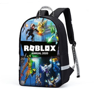 Balo học sinh Roblox RB5
