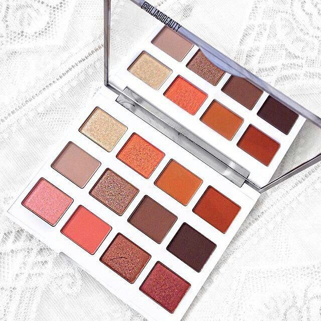 Bảng mắt BH Cosmetics Marble Warm Stone / Moroccan Sunset/ Midnight City | BigBuy360 - bigbuy360.vn