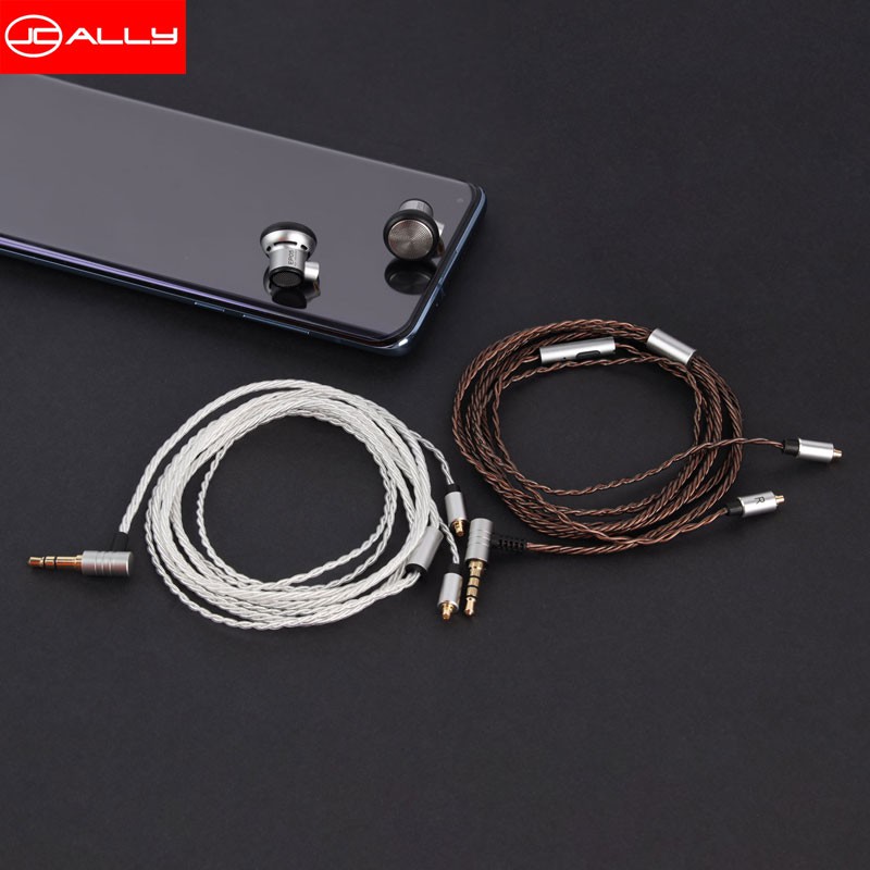 HUAWEI XIAOMI Tai Nghe Chụp Tai Jcally Ep05 Chất Lượng Cao