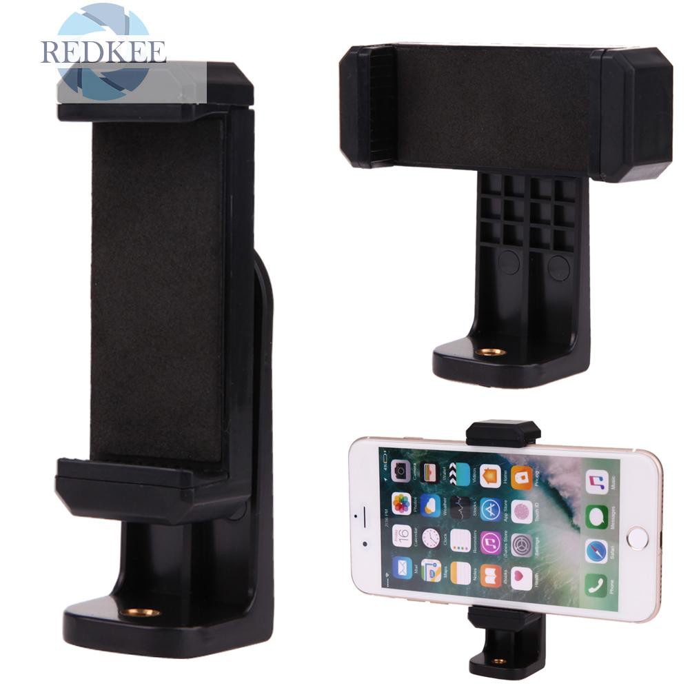 Giá Đỡ Điện Thoại / Máy Ảnh 1 / 4 Inch Thiết Kế Độc Đáo Tiện Dụng