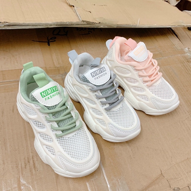 NIMI Giày Thể Thao cho bé mã 65090