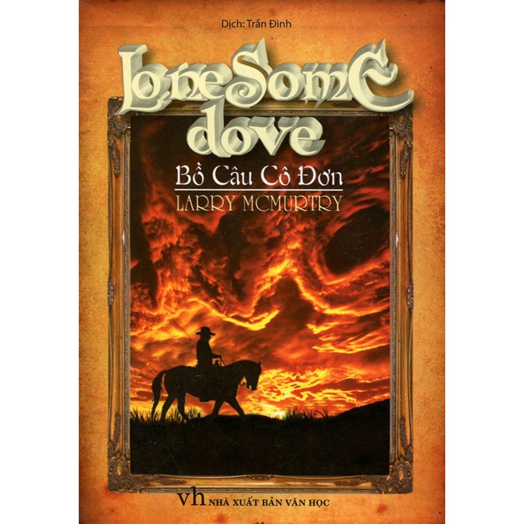 Bồ Câu Cô Đơn