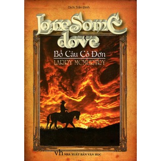 Bồ Câu Cô Đơn