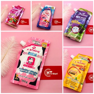 Muối tắm a bonne thái lan 350g