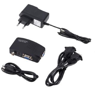 Màn hình VGA chuyển đổi BNC