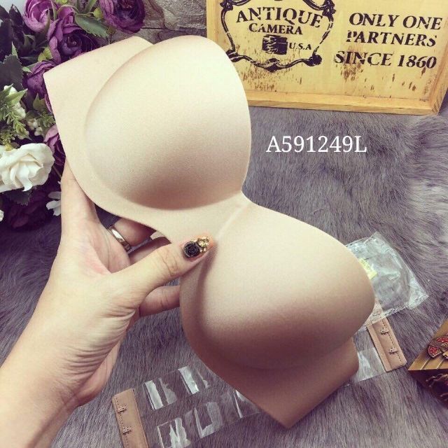BRA SU NÂNG NGỰC