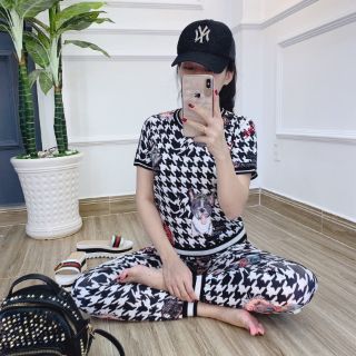 Set bộ 3D Quảng Châu(ảnh chụp thật)