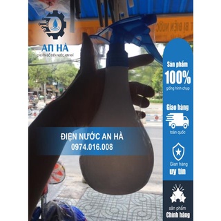 BÌNH TƯỚI CÂY ,BÌNH XỊT MINI