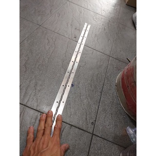 Bản lề lá INOX dài 1M