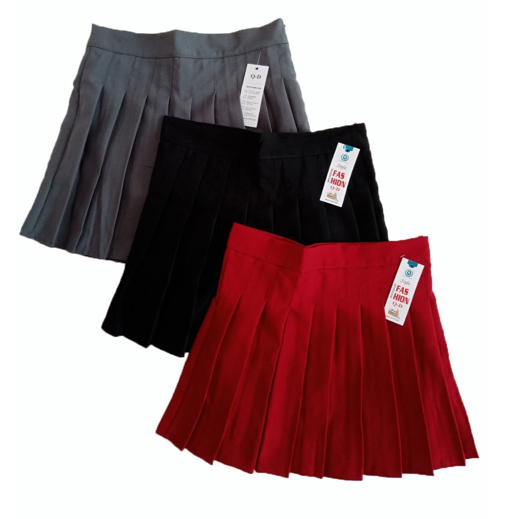 XẢ HÀNG - Chân váy giá rẻ