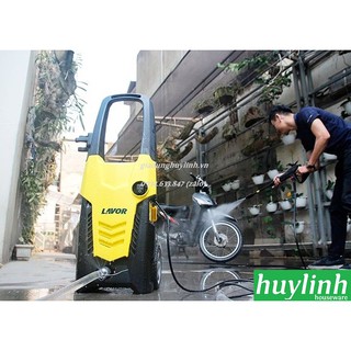 MÁY PHUN ÁP LỰC NƯỚC LAVOR IKON 140