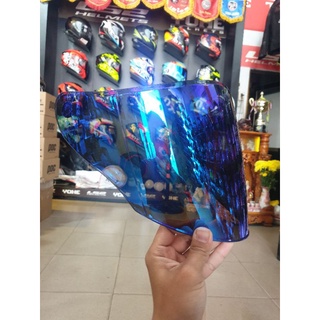 [Thế Giới Nón] Kính Màu KYT