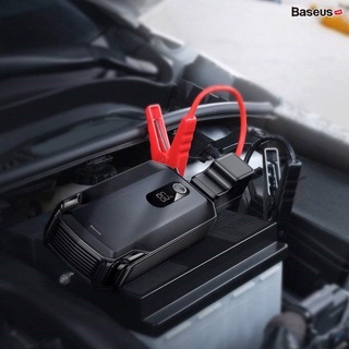 Kích bình ô tô Baseus Max car dung lượng 20000mAh