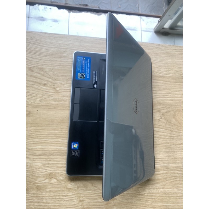 Laptop Doanh nhân Dell 7440 i7-4600u ram 8gb ssd 240gb siêu đẹp | BigBuy360 - bigbuy360.vn