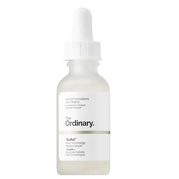 Serum Dưỡng Da Toàn Diện "Buffet" The Ordinary 30ml | BigBuy360 - bigbuy360.vn
