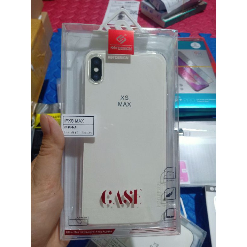 Ốp lưng trong suốt KTS DESIGN Iphone 12 pro max/12 pro/12/12 mini/iphone11/11 pro max/11 pro/ XsMax/ XS/ Xr không ố vàng