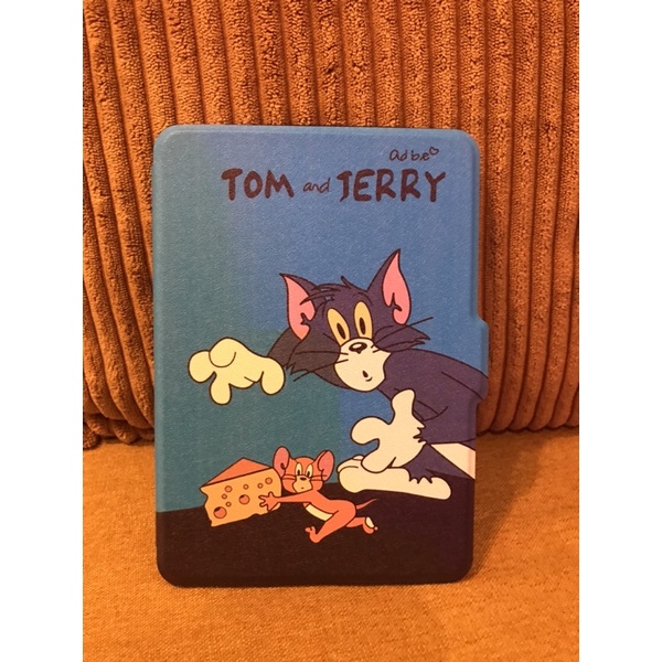 Bao da hoạ tiết dành cho Kindle gen 1/2/3/4