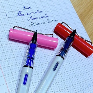 Combo 30 ống mực xóa được