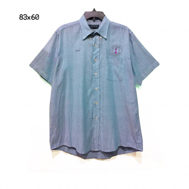 Sơ Mi CHICANO | BigBuy360 - bigbuy360.vn