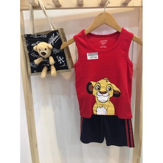 bộ ba lỗ bé trai