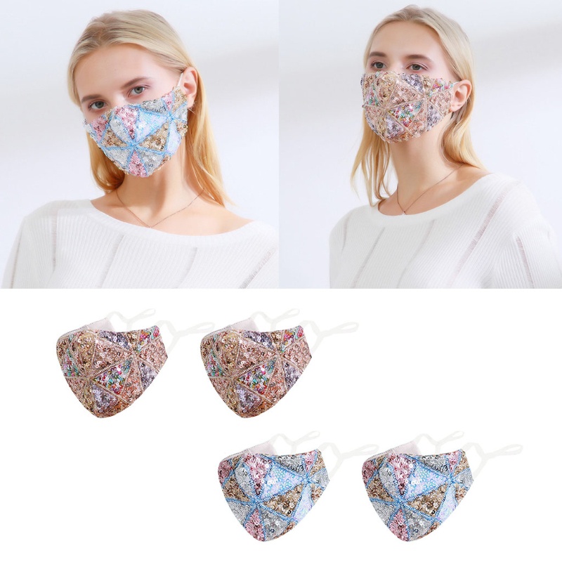 Mặt Nạ Hóa Trang Halloween Có Dây Điều Chỉnh Được