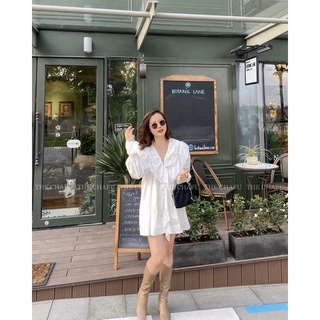 SOMI XÔ PHỐI REN