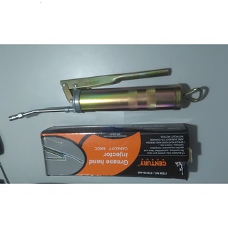 Bơm mỡ 400cc century - 070116-400