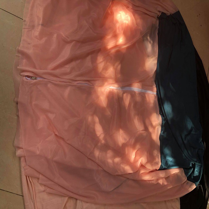 Mùng Vuông Cho Chuồng Gà - Có x 4 Kích Thước