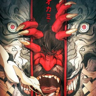 Áo thun tay ngắn đủ size mẫu 2 Mặt Samurai Cực Độc