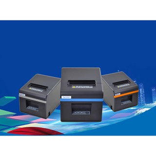 Máy in hóa đơn XPrinter N160II/N160I 80mm