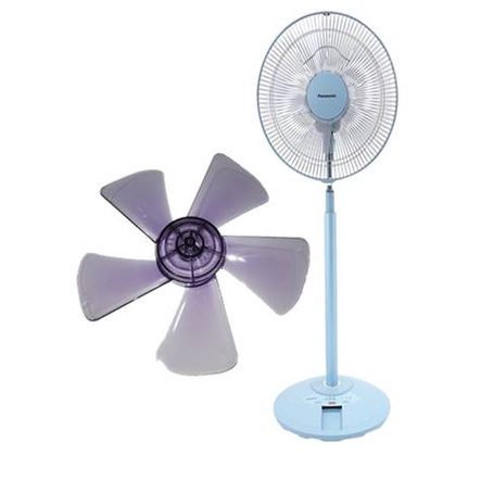 Cánh quạt 5 cánh Panasonic F308NH chính hãng