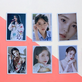 Set 30 ảnh idol Kpop, IU, Lee Ji Eun