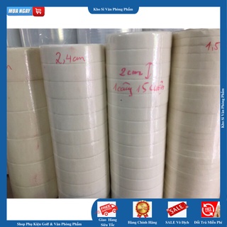 [HOT]  Băng dính Giấy viết lên được Các cỡ 7Y, Cuộn Dài 7m - 1 Cây