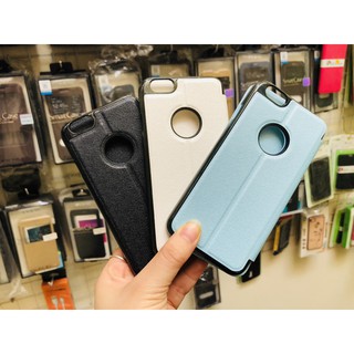 Bao da Oskar không hở mặt cho Iphone 6/6s