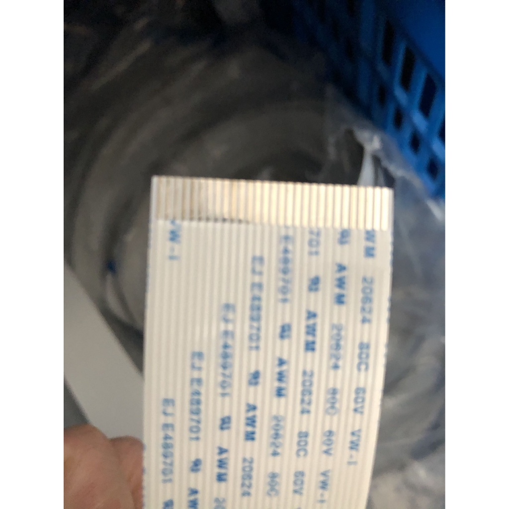 EPSON Dây Cáp Truyền Dữ Liệu Đầu In 29 pin 42cm xp600 Pepsi xp600