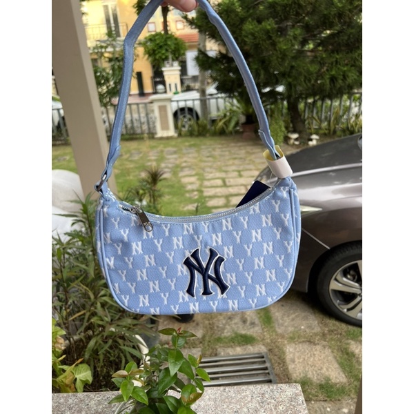 Túi MLB mẫu mới 2022 chính hãng