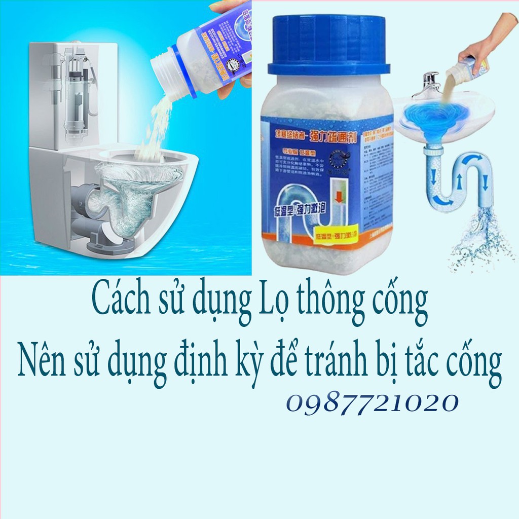 Hàng loại 1| Lọ thả bồn cầu Hình con lợn| Chai thông cống thần thánh đa năng| Gói Tẩy  Lồng Máy Giặt