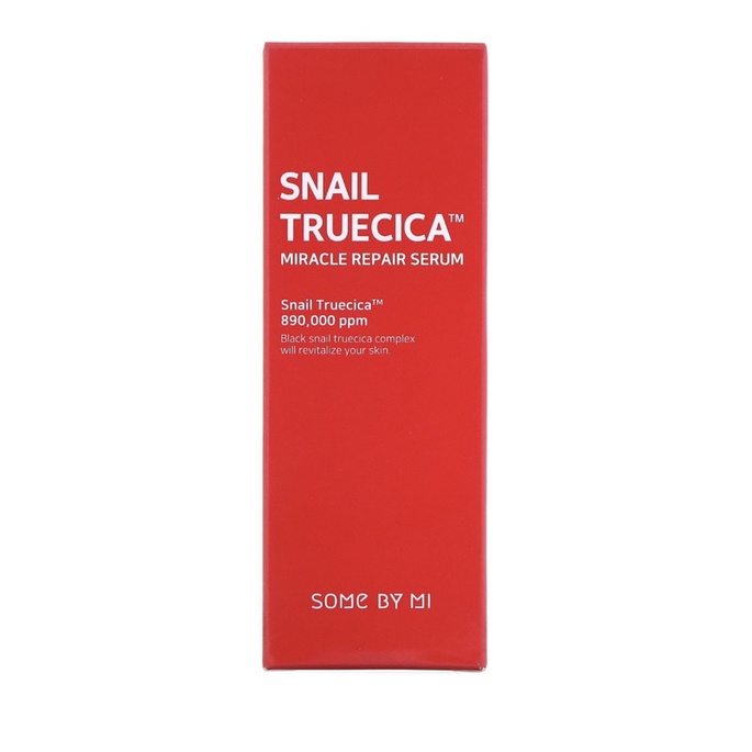 [Chính Hãng]Tinh Chất Some By Mi Ốc Sên Phục Hồi Da, Mờ Thâm Sẹo 50ml | BigBuy360 - bigbuy360.vn