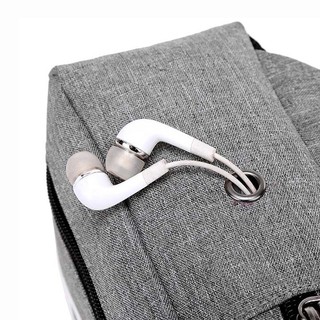 Túi Đeo Chéo unisex Thời Trang cao cấp