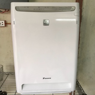 Máy lọc không khí Daikin MC75 nội địa Nhật