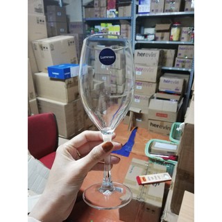 Ly diệu TT Luminarc Raindrop 350ml H5702