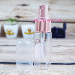 Lọ chiết mỹ phẩm du lịch