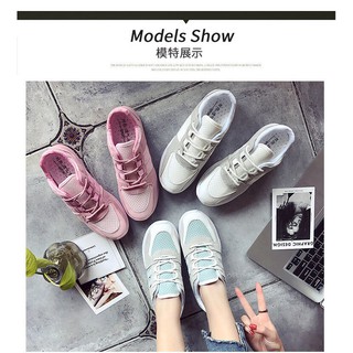 ⚡️FREESHIP⚡️Giày thể thao thời trang nữ A6001