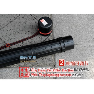 Ống Đựng tác Phẩm Thư Họa