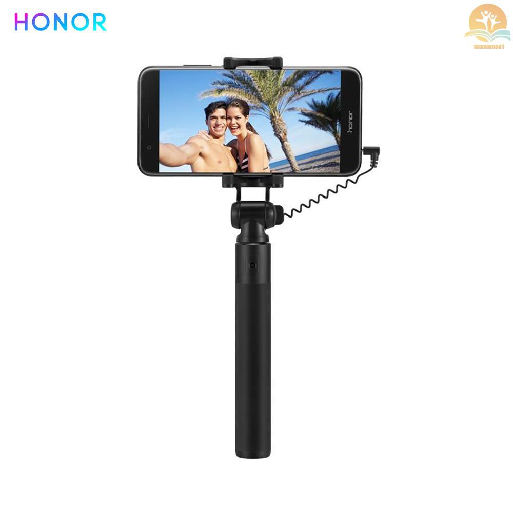 Gậy Chụp Ảnh Tự Sướng Honor 270 Độ Có Thể Điều Chỉnh Tương Thích Với Android Ios