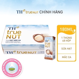 Sữa hạt TH truenut (48 hộp)