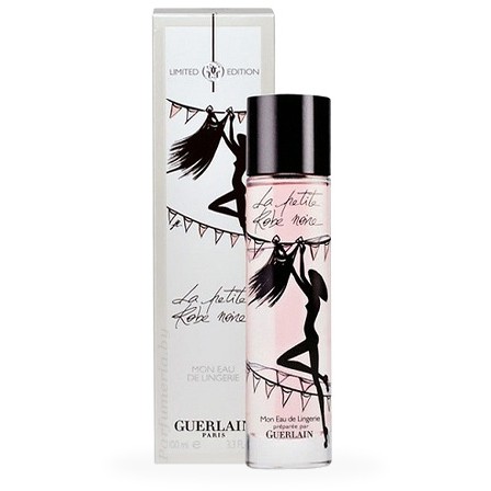 Guerlain La Petite Robe Noire Mon Eau de Lingerie