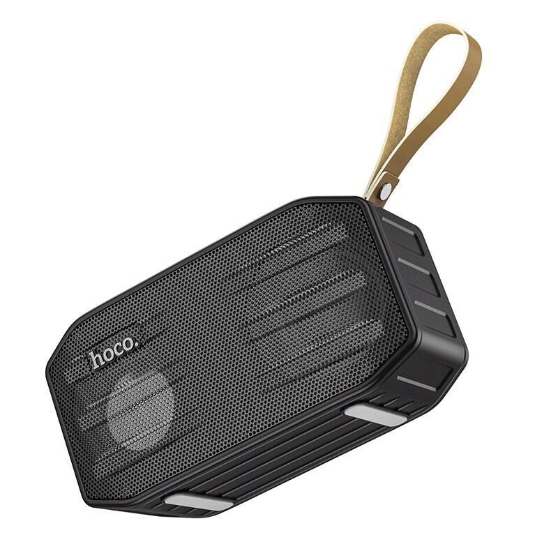 Loa bluetooth đa năng Hoco BS42 công suất 5W hỗ trợ FM/ TF / USB (nhiều màu) Hãng phân phối chính thức