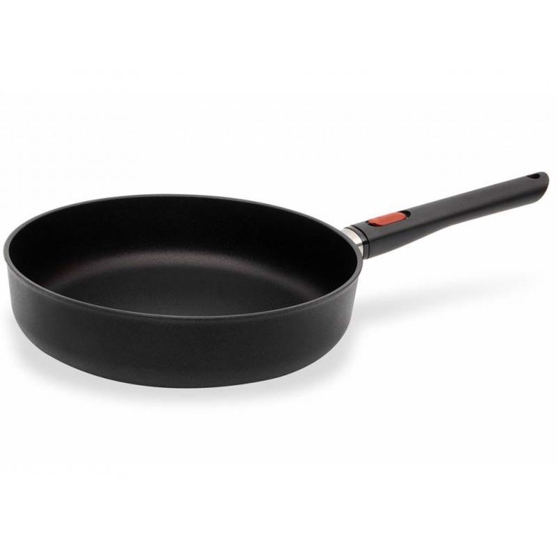 Chảo WOLL Eco Lite Fry Pan size 20cm, 24cm và 28cm tay cầm tháo rời
